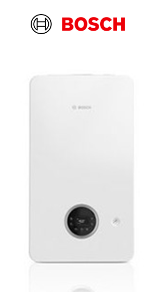 Bosch kotol GC2300 24 Plynový kotol Bosch kotol GC2300 24