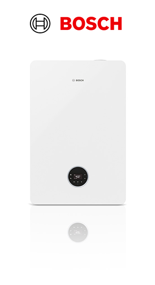 Bosch kotol GC5300 WT Plynový kotol Bosch kotol GC5300 WT