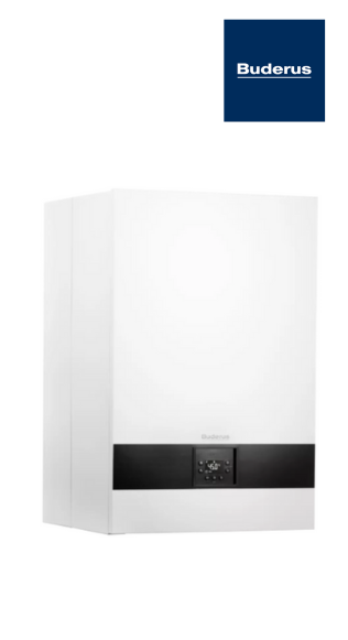 Logamax plus GB172iT50 so 48l vstavaným zásobníkom
