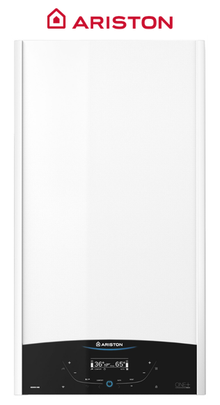 Plynový kotol Genus One System 24